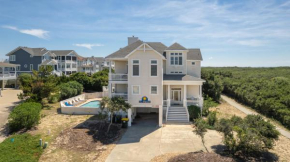 PI226, Sea Bright- Semi-Oceanfront, Close to Beach, Private Pool, Poolside Bar, Theatr Rm